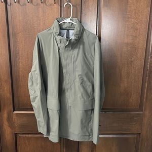 Lululemon Storm Field Jacket
